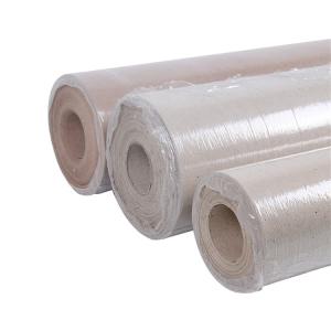 Wholesale Recycled / Wood Pulp Heavy Duty Construction Paper Breathable Waterproof from china suppliers
