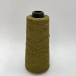 60 Colors Embroidery Loop Yarn 100 Polyester Yarn For Knitting