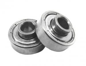 Wholesale Thickness 7mm Spherical Roller Ball Bearing Chrome Steel GCR15 from china suppliers
