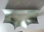 Customized T125 - 125 Pipe Deep Drawn Metal Stamping Connected For Ventilation