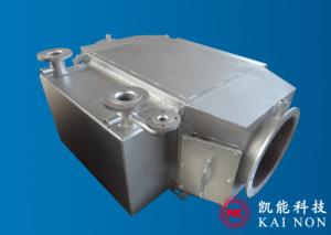 Wholesale Exhaust Gas Boiler Economizer Hot Water Tube Structure Horizontal from china suppliers