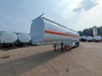 Versatile Tankers For Liquid Fuel Bulk Cement LNG LPG Powder Diesel And More 12t