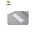 30w Solar Powered Led Street Light With Auto Intensity Control