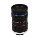 Traffic Camera ITS Machine Vision Lens 16mm 1 Inch 8MP Ultra Starlight Camera