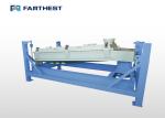Horse Feed Pellet Mill Shaking And Sieving Machinery With ISO9001 Passed