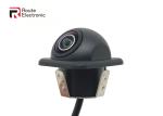 Universal AHD Car Rear View Camera With Waterproof IP67 Support Dynamic Parking