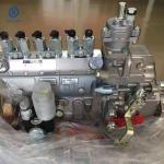 Bosch 0402066729 1-15603334-0 1-15603334-5 6HK1 Injection Pump 101062-9310