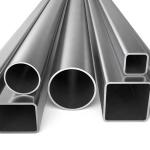 904l Stainless Steel Pipe Tube Square Rectangular Inox 3 Inch Diameter