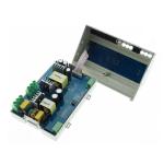 50/60Hz Intelligent Lighting Control Module DIN - BLOCK 60 Watt DC-NET Power