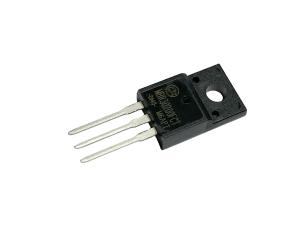 Wholesale 30A 200V To-220F Schottky Barrier Diodes With Low Forward Voltage MBR30200FCT from china suppliers