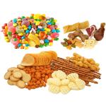 Efficiency Pouch Packing Machine WG250 For Single / Composite Film Packaging