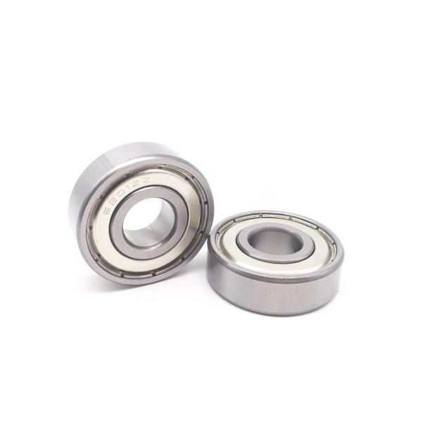 ABEC-1 Precision Rating Wanrui Sealed Chrome Steel Deep Groove Bearing 6001 2RS