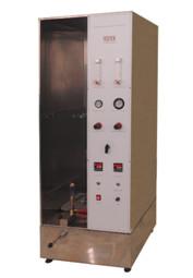 Wholesale IEC 60332-1 Wire & Cable Vertical Flame Tester from china suppliers