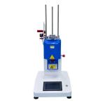 108KG Poly Sulfoxide Rubber Testing Equipment Melt Flow Index Apparatus ODM