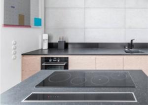 Wholesale Crystal Glass Induction 5000W Built In Electric Stove from china suppliers