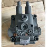 Electrical Parts Excavator Hydraulic Pump 4247870 for Hitachi EX200-2 Swing