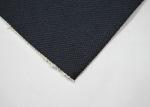 24 OZ Blue Color Coated Cotton Canvas / 100 Cotton Canvas For Bags