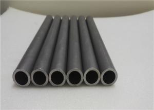 Wholesale E235 EN10305-2 OD50 Seam Removing Welded Steel Tube Round Shape For Telescopic Cylinders from china suppliers