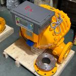 M-150-KPX-1 Electronic PD Flow Meter