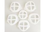 3d Mask Bracket For Cloth Masks Teachers Protect Lipstick Customized Plastic