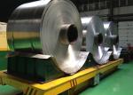 Precise Pipe Industry Battery Powered Motorized Coils Transfer Self Propelled