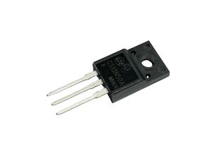 Wholesale 13A500V CS13N50A8 TO-220F Thick Frame High Voltage Mosfet Low ON Resistance from china suppliers
