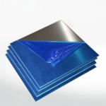1 - 8 Series Aluminum Alloy Sheet Plate 260mm 1060 ASTM Welding