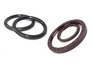 China Rubber Gasket O Ring / Oil Sealing Rings Drilling Mud Pump Spare Parts on sale