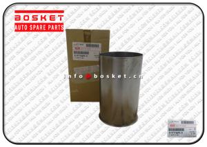 Wholesale 8971766950 8-97176695-0 Isuzu Liner Set Suitable for ISUZU NHR54 4JA1 from china suppliers