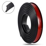 Flexible And Durable Features Door Window For Trucks Compatibility