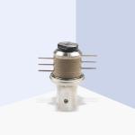 20.10KHZ 19.5KHZ 4200W Ultrasonic Transducer For Welding High Frequency