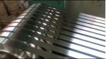 Thin Polished Aluminum Strips , Aluminum Strip Roll For Channel Letterc