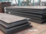 Square 2311 Hardened CrMnMo Tool Hot Rolled Steel Plate Length Max 12000mm