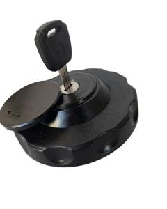 Wholesale Car Fitment Foton Fuel Tank Air Cover Assembly for Heavy Truck Series M4110030100a0 from china suppliers