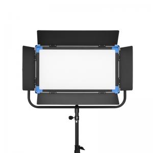 Wholesale High CRI Soft Daylight LED Studio Lights Panels For Photography P-1380ASVL RoHS from china suppliers