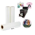 Find the Perfect matte DTF Printing Materials 30cm 60cm Dtf Transfer Pet Film