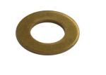 M1.6 M160 Copper Bronze Gasket Plain Washer Shim Washer Flat Washer DIN125