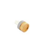 19mm SS316L Material Gold-plated Water Gas Fuel Piezoresistive Silicon Pressure