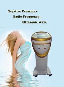 China Ultrasonic Liposuction Vacuum Cavitation RF Slimming Machine on sale