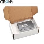 GROW R106 ISO ANSI Standard Biometric Desktop Capacitive USB Fingerprint Reader