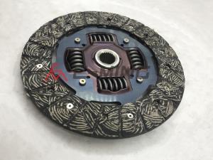 Wholesale ISD145U 4JB1T 240*160*24*25.6mm Isuzu Clutch Disc from china suppliers