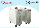 Fast Rust Remover Machine 100W Laser Cleaning Paint / Coating / Wood / Stone