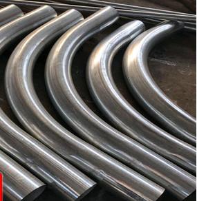 Wholesale 10d 5d 3d 90 Degree Elbow Fitting 6 Inch Mandrel Bend Pipes Aluminum from china suppliers