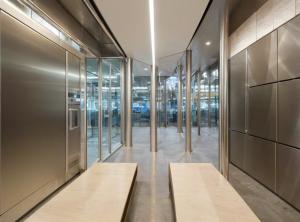 Wholesale Robust Chemical-resistant Stainless Steel Cladding for Laboratories from china suppliers