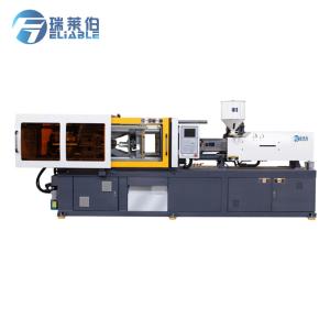 Wholesale Safety 1280 KN Servo Injection Molding Machine Cold Start Screw Prevention from china suppliers