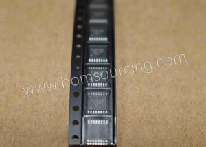 Wholesale LM5071MT-80 Power Over Ethernet Controller 12.95W 1 Channel 802.3af PoE 16- TSSOP from china suppliers
