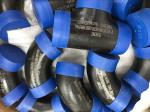 ASTM A860 WPHY 60 Butt Weld Fittings 90DEG ELBOW 1" SCH40 BW B16.9