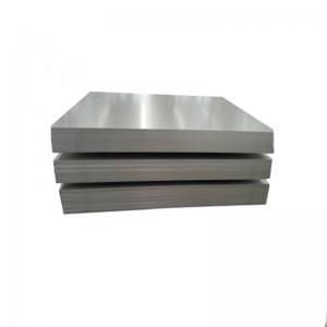 China SS410 SS430 S32750 Super Duplex Plate 2205 Stainless Steel Sheet on sale