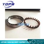 1000809AKIT2 Flexible deep groove ball bearing industrial robots use or other