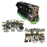 DC11 DC09 DC16 DC12 DC13 Rebuild Overhaul Kits For Scania Engine Spare Parts